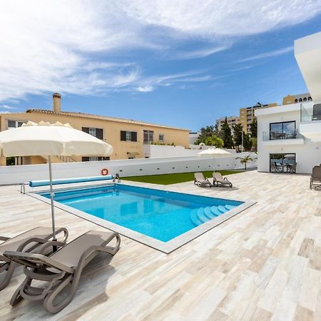 Casa Das Praias Lagos Dış mekan fotoğraf