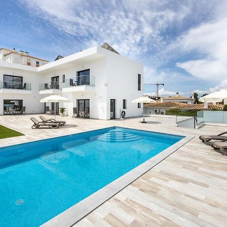 Casa Das Praias Lagos Dış mekan fotoğraf
