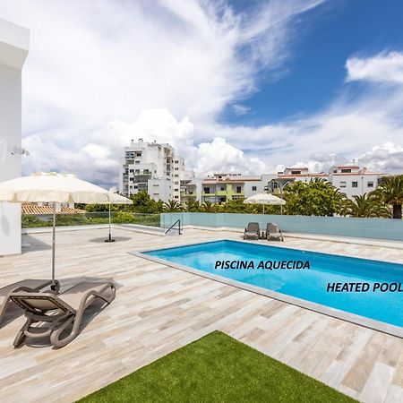 Casa Das Praias Lagos Dış mekan fotoğraf