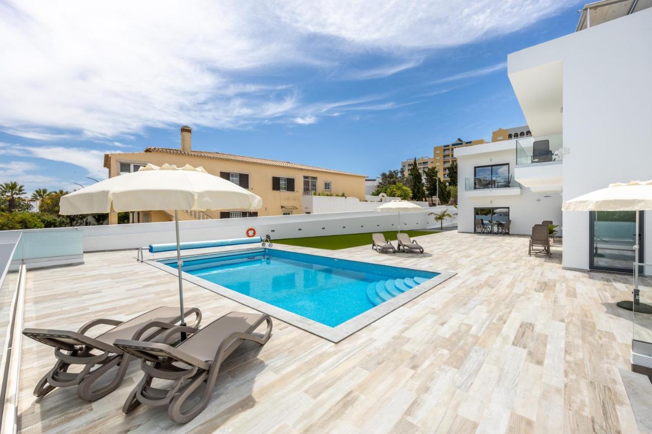 Casa Das Praias Lagos Dış mekan fotoğraf