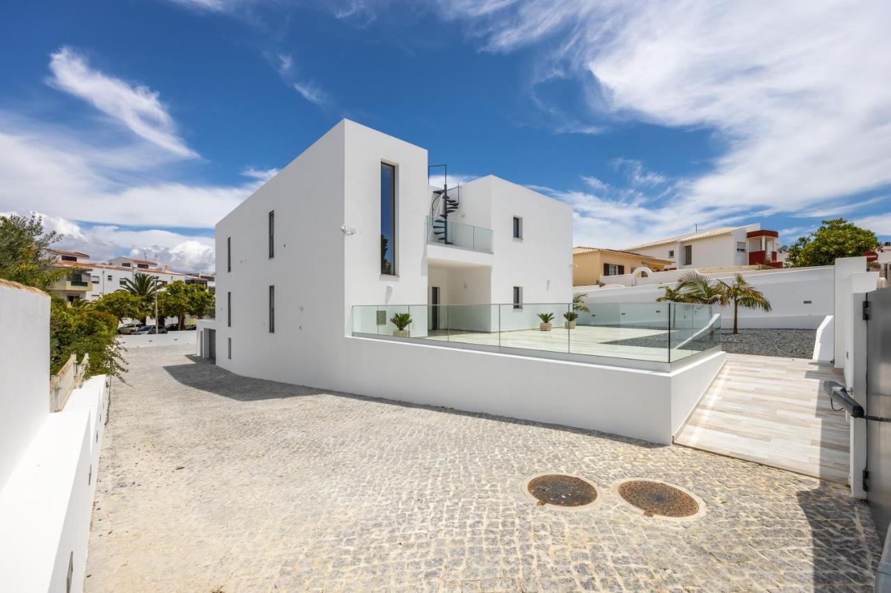 Casa Das Praias Lagos Dış mekan fotoğraf