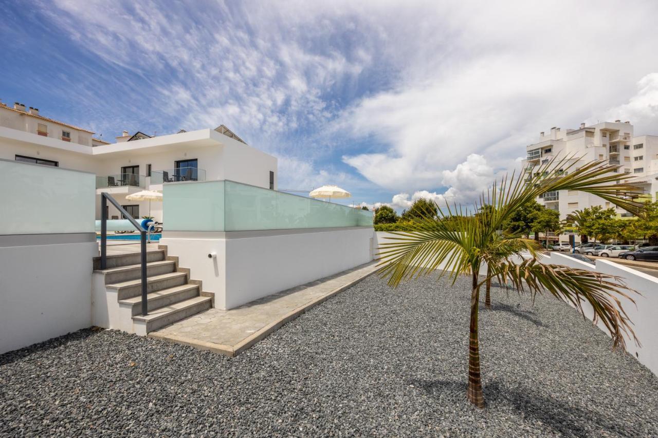 Casa Das Praias Lagos Dış mekan fotoğraf