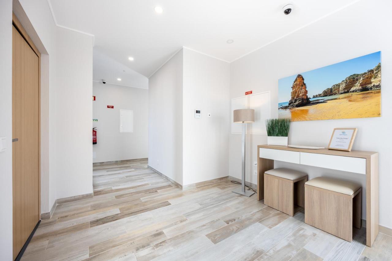 Casa Das Praias Lagos Dış mekan fotoğraf