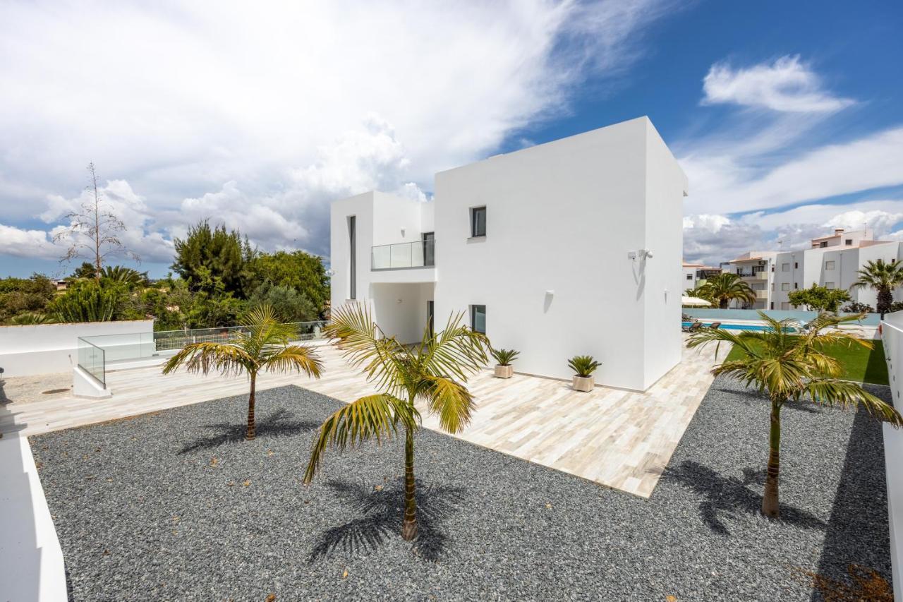 Casa Das Praias Lagos Dış mekan fotoğraf