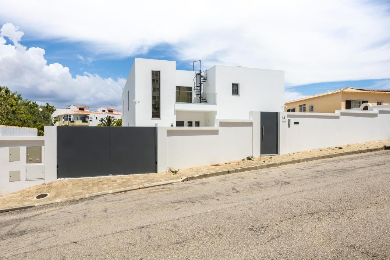Casa Das Praias Lagos Dış mekan fotoğraf