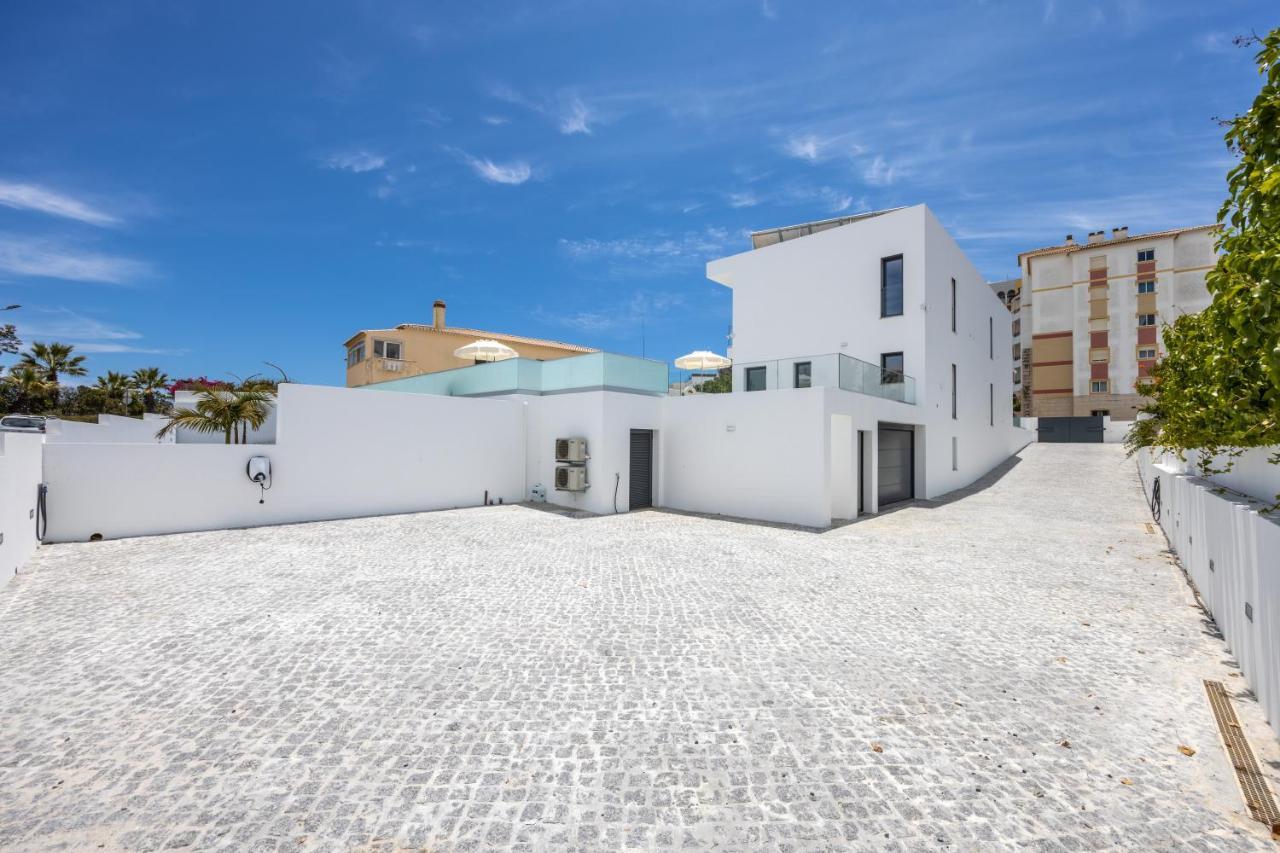 Casa Das Praias Lagos Dış mekan fotoğraf