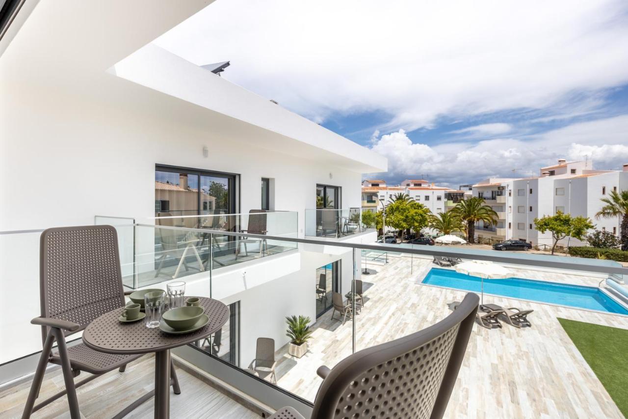 Casa Das Praias Lagos Dış mekan fotoğraf