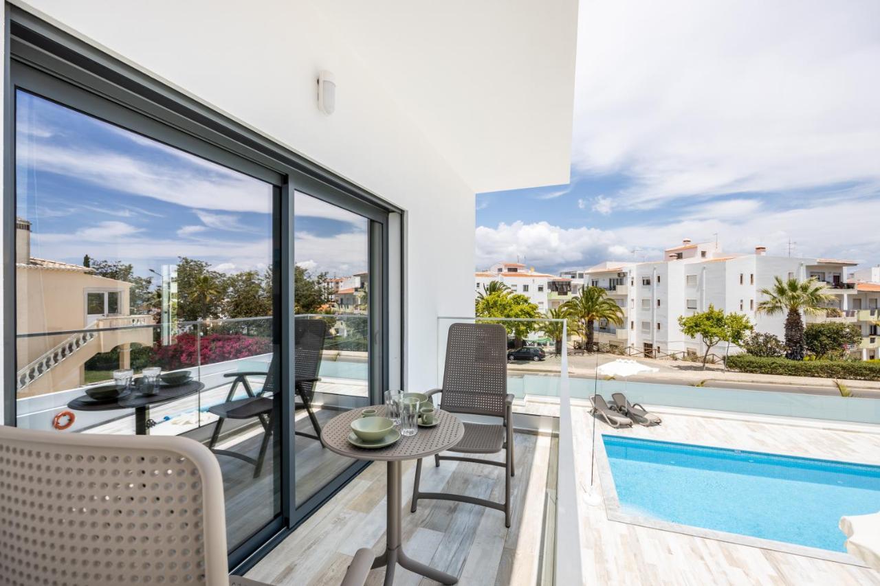 Casa Das Praias Lagos Dış mekan fotoğraf
