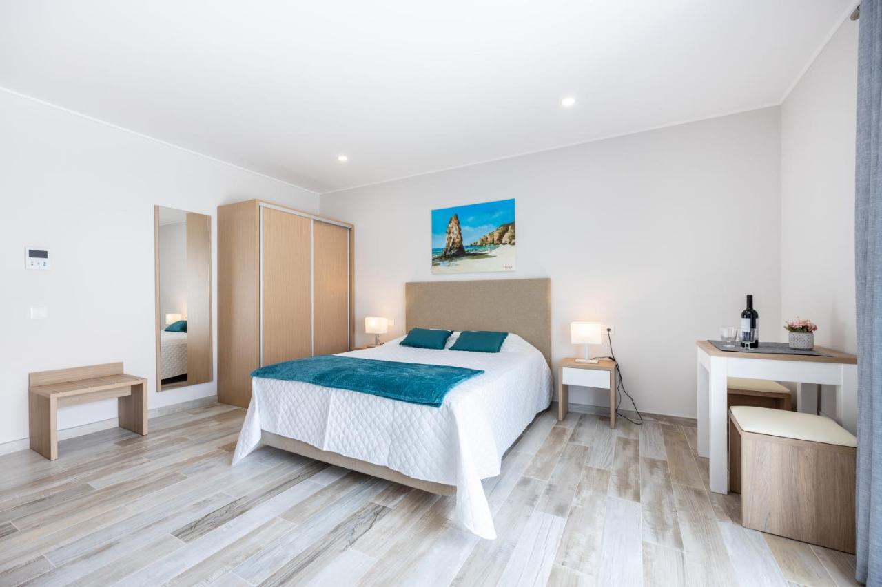 Casa Das Praias Lagos Dış mekan fotoğraf