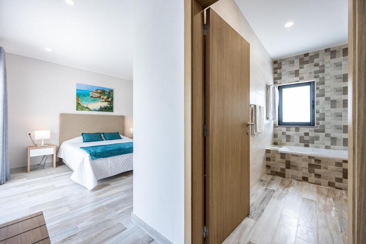 Casa Das Praias Lagos Dış mekan fotoğraf