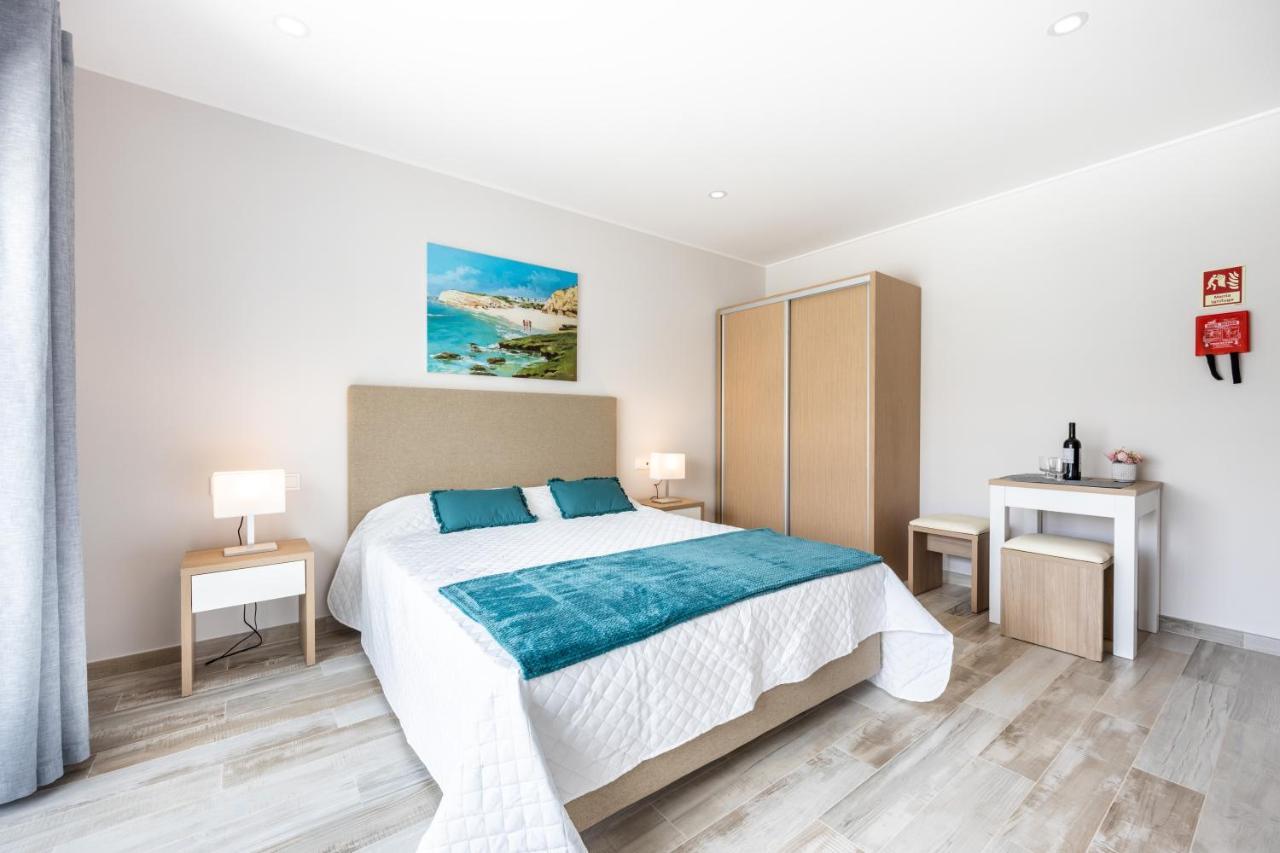Casa Das Praias Lagos Dış mekan fotoğraf