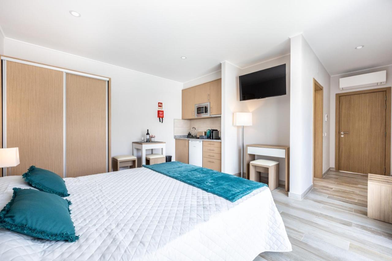 Casa Das Praias Lagos Dış mekan fotoğraf