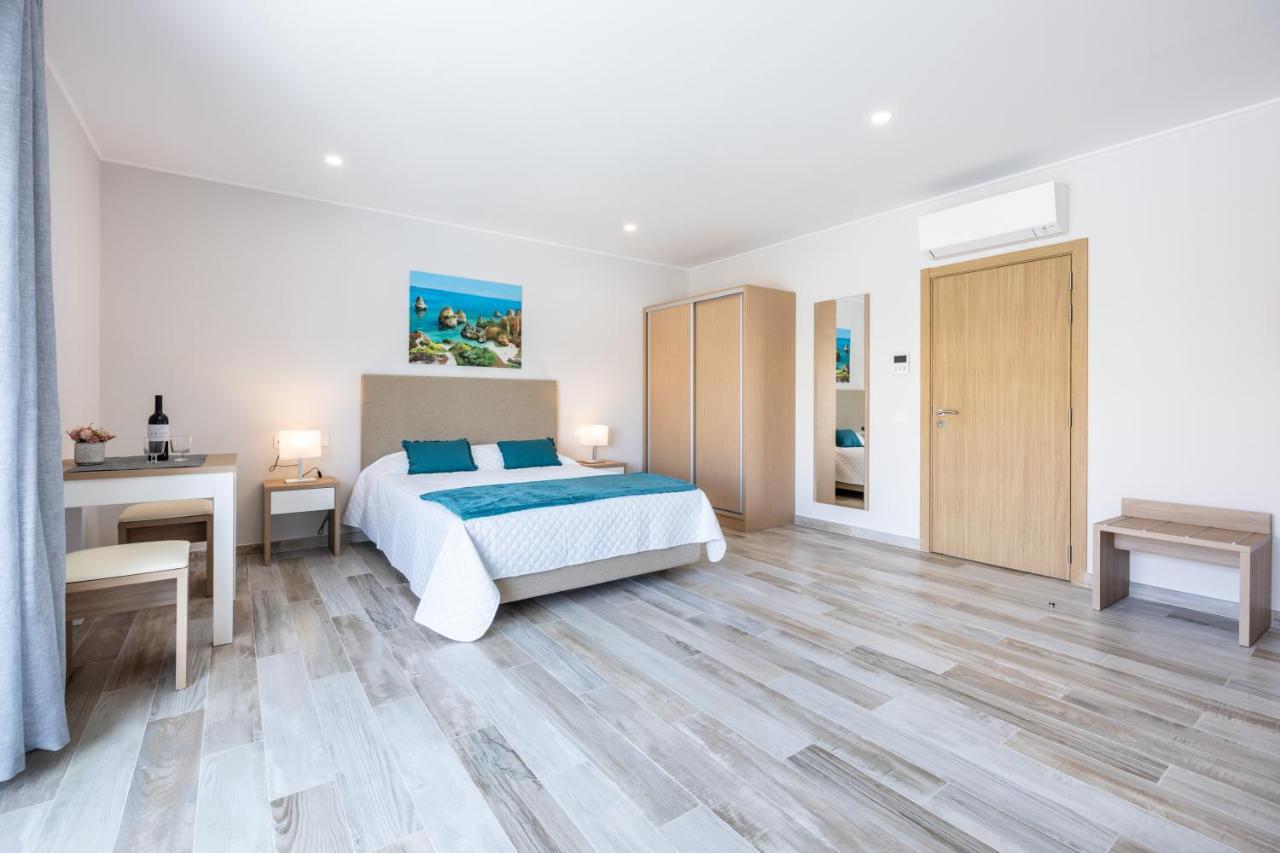 Casa Das Praias Lagos Dış mekan fotoğraf