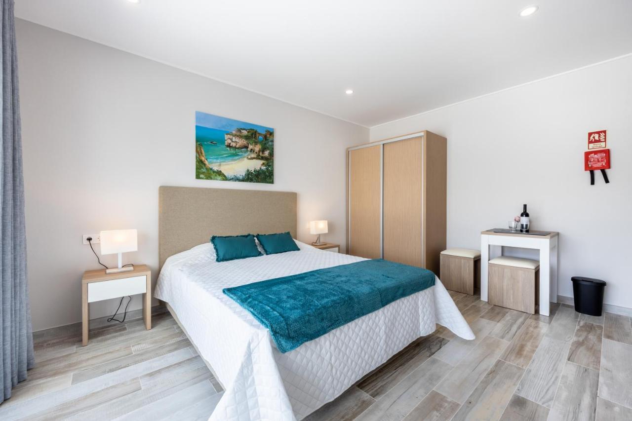 Casa Das Praias Lagos Dış mekan fotoğraf
